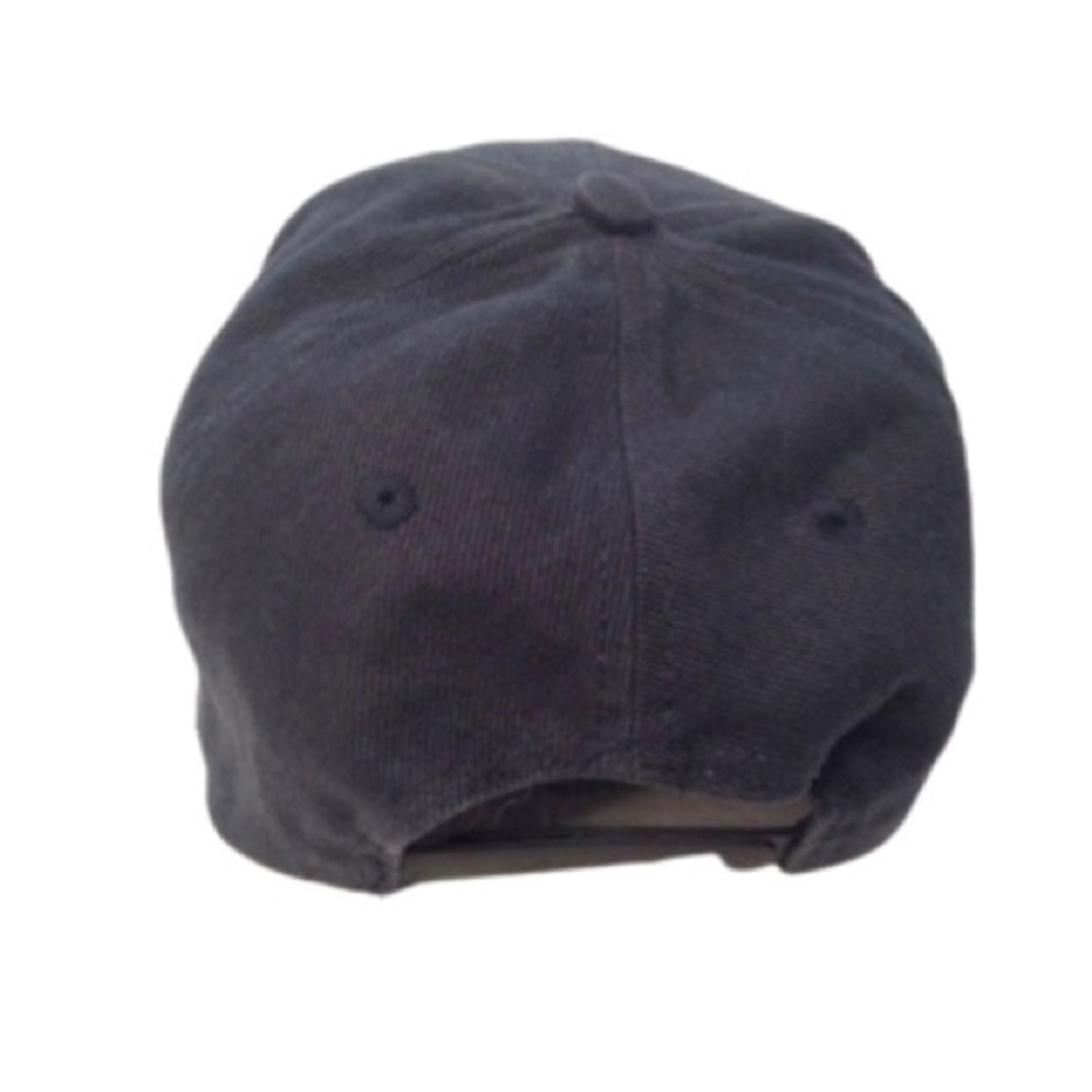 🥳 Nike "Just Do It" Blue  Hat/Cap - Picture 2 of 2